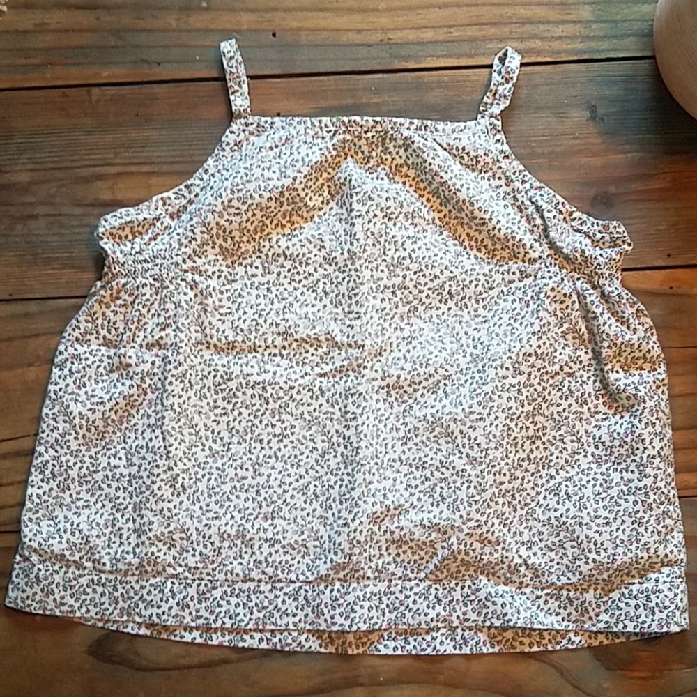 BabyGap Tank